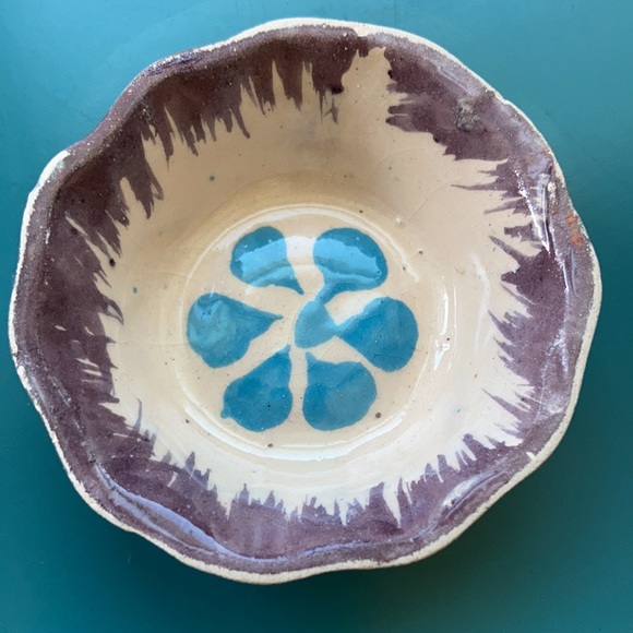 Jewelry or Trinket holder dish tray - Picture 11 of 13